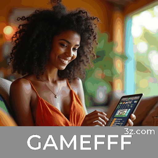 GAMEFFF: Plataforma de Apostas e Cassino Premiado