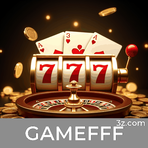 GAMEFFF: Desbloqueie Recompensas Incríveis!