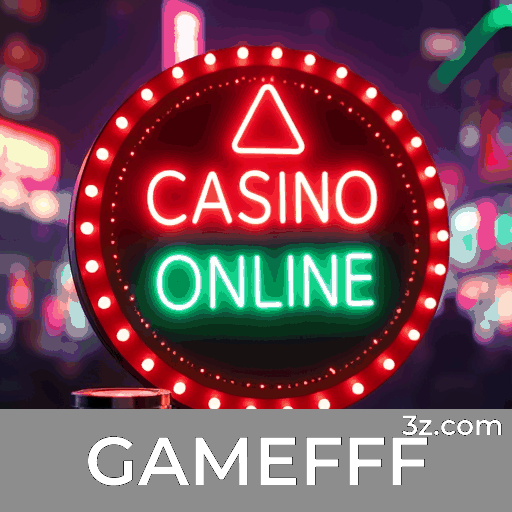 GAMEFFF: Desbloqueie Recompensas Incríveis!