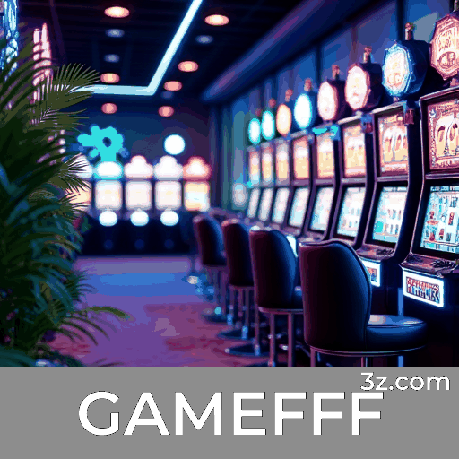 GAMEFFF: Melhore suas habilidades em jogos com estratégias eficazes