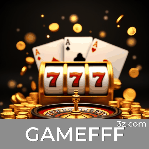 Tecnologia 3D em Jogos de Cassino Real no GAMEFFF