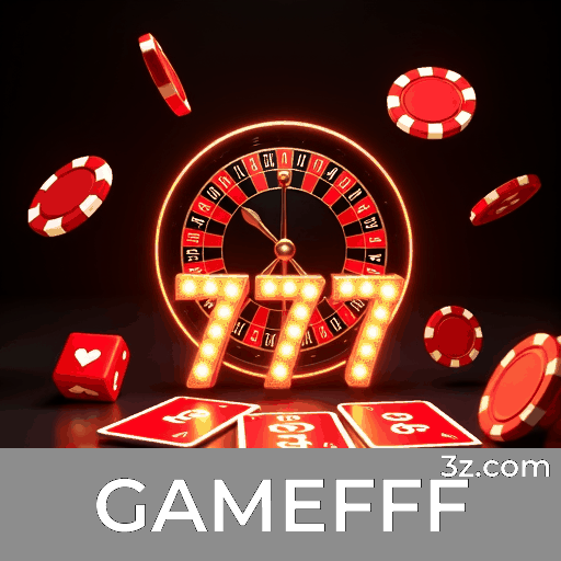 GAMEFFF: Desbloqueie Recompensas Incríveis!