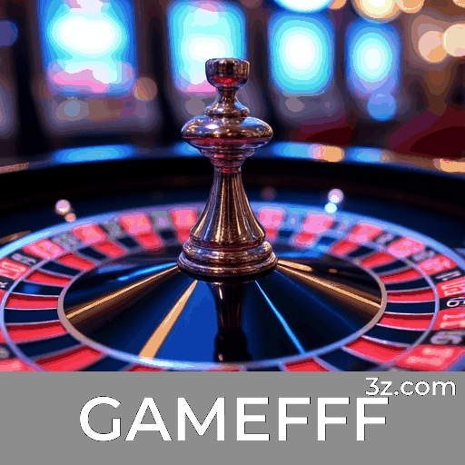 Tecnologia 3D em Jogos de Cassino Real no GAMEFFF