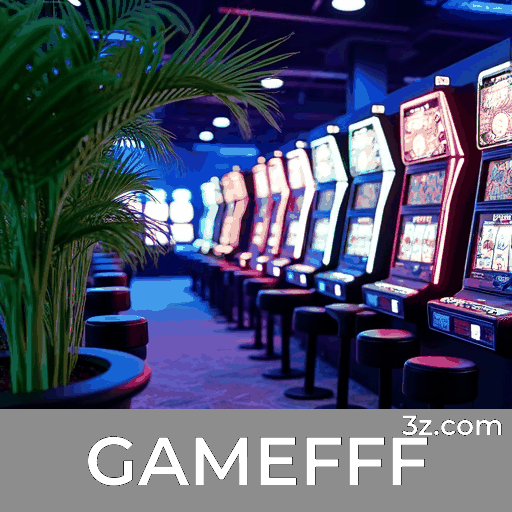 GAMEFFF: Plataforma de Apostas e Cassino Premiado