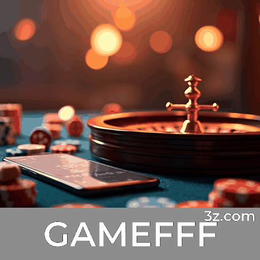 GAMEFFF: Desbloqueie Recompensas Incríveis!