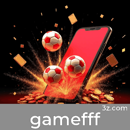 Gamefff: Mergulhe na Emoção dos Jogos de Cassino