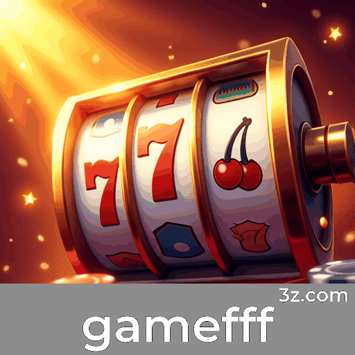 Gamefff: Experiência de Cassino Imersiva para Brasileiros