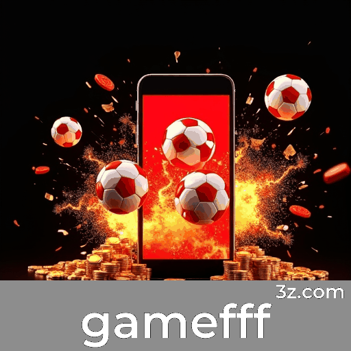 Experiência de Jogos Incomparável no gamefff: Diversão Sem Fim