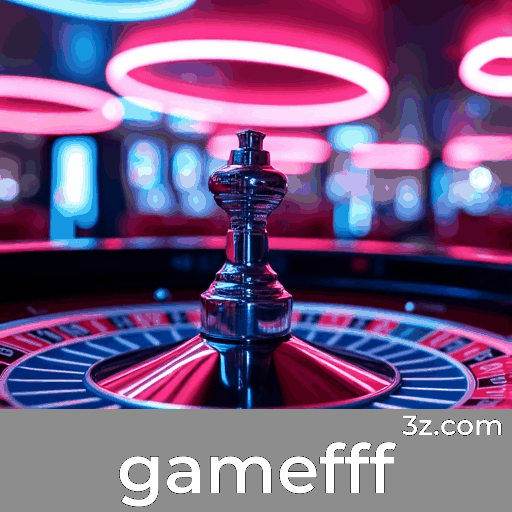 Recompensas Reais e Transparentes no gamefff: Promoções Sem Pegadinhas