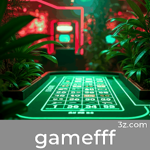 Gamefff: Baixe Rápido e Use Facilmente no Brasil